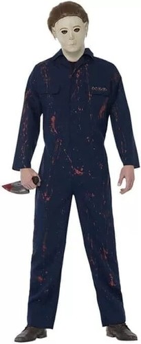 Costume uomo halloween - halloween, h20
