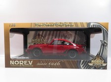 1:18 Norev Porsche turbo 3L