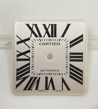 Original NOS Cartier Santos