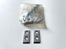 *NOS Piastre clip pedale