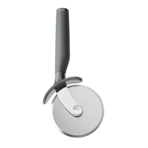 Kitchenaid tagliapizza acciaio - tagliapizza,