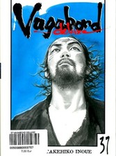 Manga VAGABOND DELUXE n 37 - PLANET MANGA