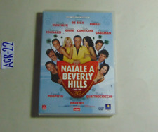 DVD NATALE A BEVERLY HILLS