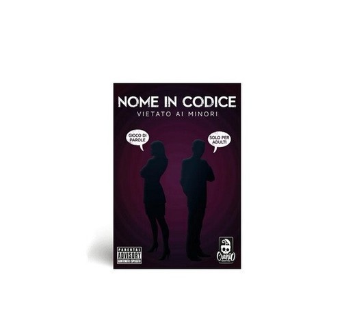 Nome codice vietato ai - in,