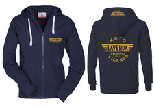 FELPA LAVERDA BREGANZE VICENZA