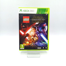 Lego Star Wars Il Risveglio Della Forza Xbox360 Gioco Microsoft PAL Ita Italiano