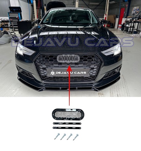 Porta logo per audi - a1, a3