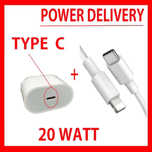 Caricatore per iphone 11 - per, xs