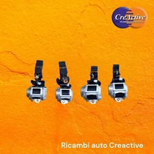 Opel Mokka B - 4 Cinture di Sicurezza dx e sx Anteriori Posteriori 1859