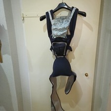 Marsupio porta bambino - porta,