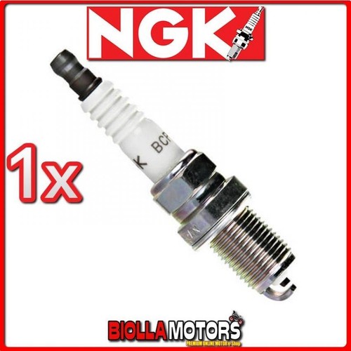 Candela ngk bcp7es fantic - 1,