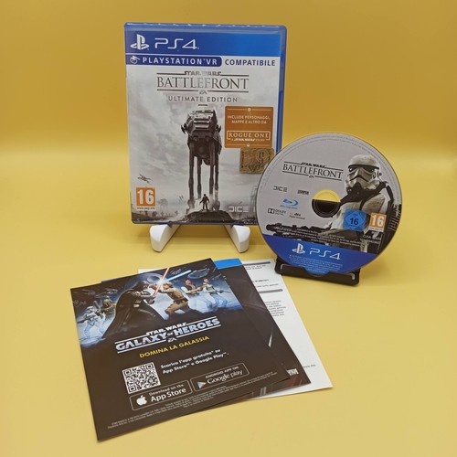 Star wars battlefront ultimate - wars,