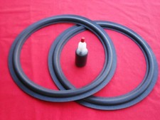 2pz 12" JBL 128H, 122A, 126A