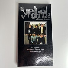 YARDBIRDS-TRAIN KEPT