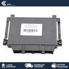 Centralina Del Cambio