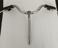 Manubrio Completo Graziella 22.2