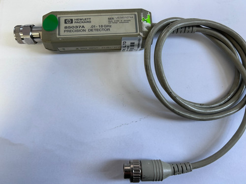 Agilent 85037a 186hz - agilent, 0.01-186hz