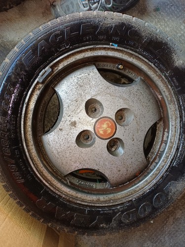 Cerchi 14 fiat - r.,