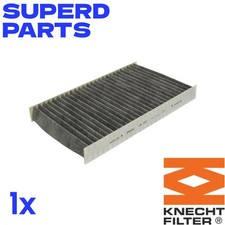Knecht lak280 filtro cabina - knecht,