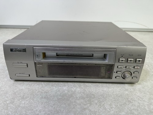Sanyo mdg 007 - mdg-007, minidisc
