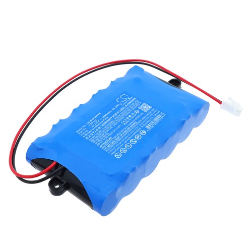 Batteria per aspirapolvere - batteria,