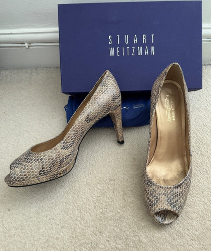 Scarpe con tacco russell - scarpe,