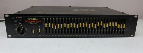 Yamaha q1027 serie - yamaha,