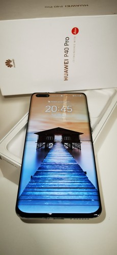 Huawei p40 pro els - p40,