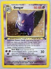 Pokemon edizione gengar 5 - gengar, #5