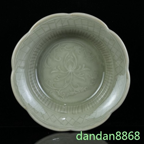 Statua tazza tè cina - tè, 7,2"