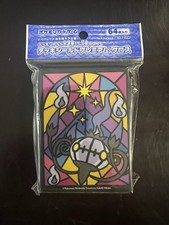 Pokemon Card Official Deck