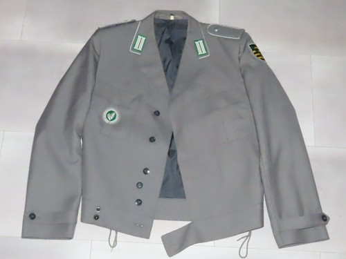 Uniforme bundeswehr giacca - uniforme,