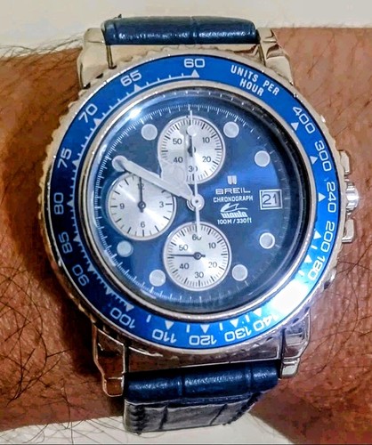 Orologio breil manta - 💙orologio,