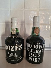Lotto Vintage Port: Rozès