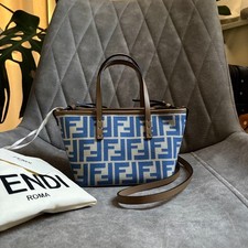 Borsa FENDI: Rotolo Mini