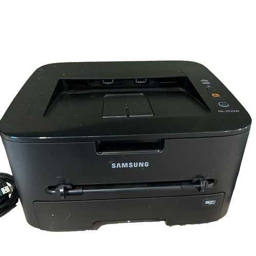 Samsung 2525w stampante - samsung,