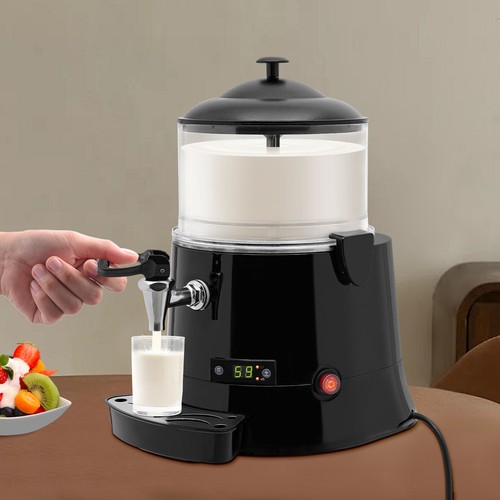 Macchina per cioccolata calda