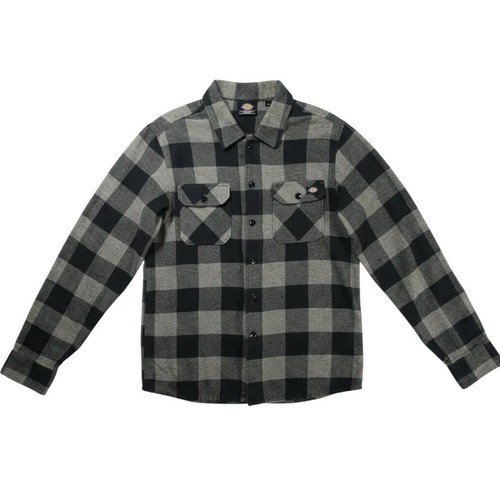 Camicia dickies con bottoni - dickies,