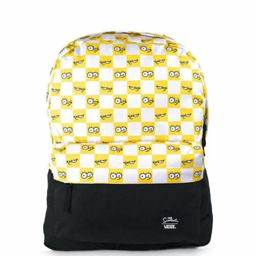 New vans simpsons lisa - simpsons,