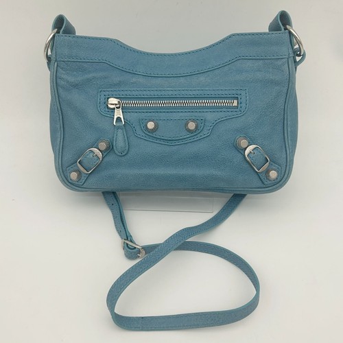 Borsa tracolla balenciaga - borsa,