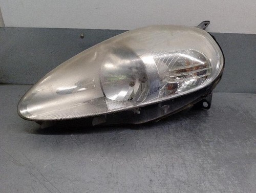 51701593 faro izquierdo - , fiat