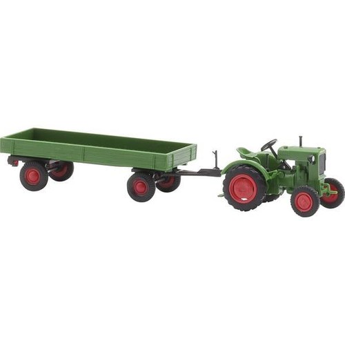 Busch 54102 h0 - h0, macchina