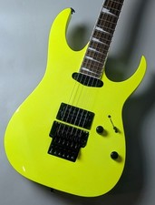 Ibanez RG565R DY: giallo sole