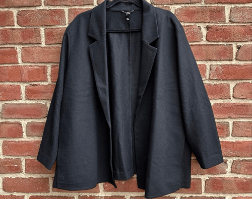 Blazer eileen fisher 398 - blazer, in