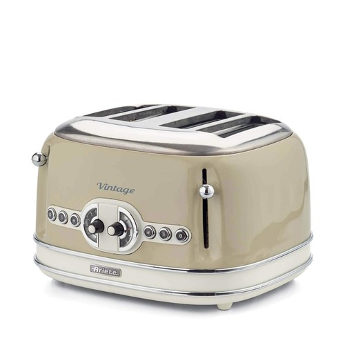 Ariete tostapane vintage - ariete, 156