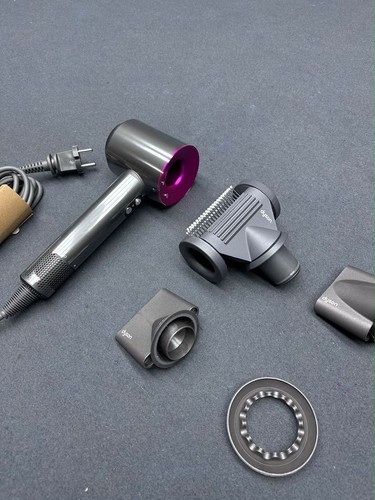 Dyson supersonic hd01 - supersonic,