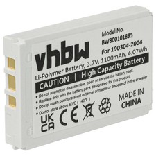 Batterie pour Logitech diNovo