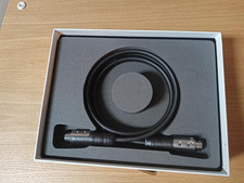 Naim Hi-Line Interconnessione 5 Pin DIN a 5 Pin DIN, 1,25m Nuovo