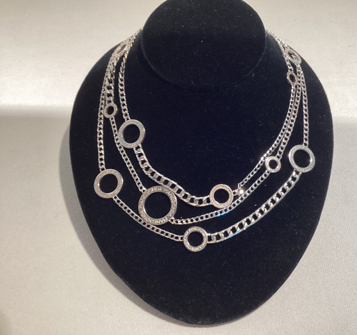 Collana pianegonda sterling - pianegonda,
