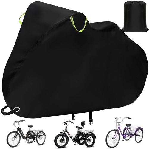 Adult tricycle cover - tricycle,